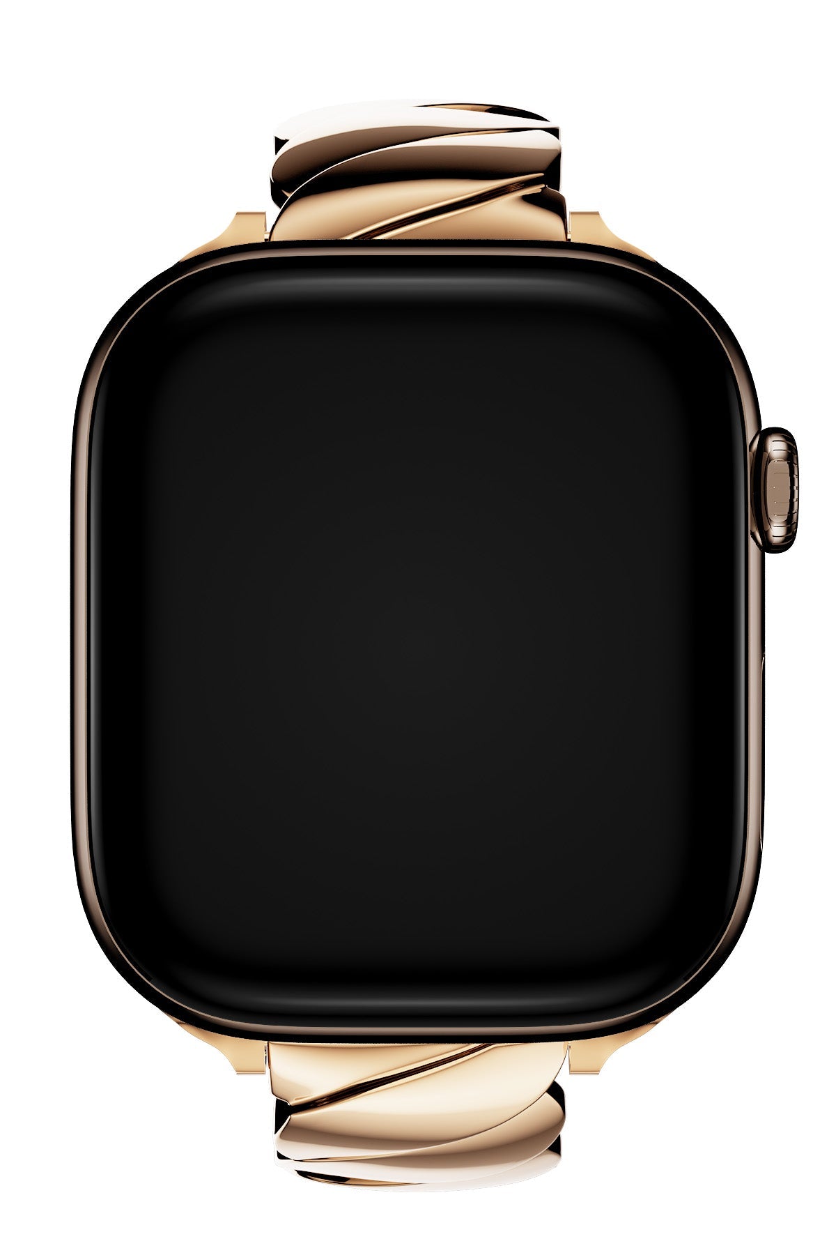 Apple Watch Uyumlu Aurina Loop Kordon Rosina