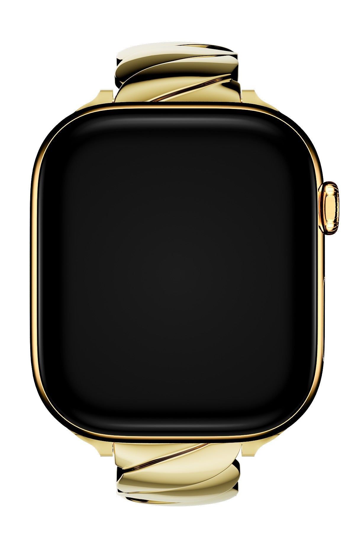 Apple Watch Uyumlu Aurina Loop Kordon Lustra