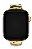 Apple Watch Uyumlu Aurina Loop Kordon Lustra