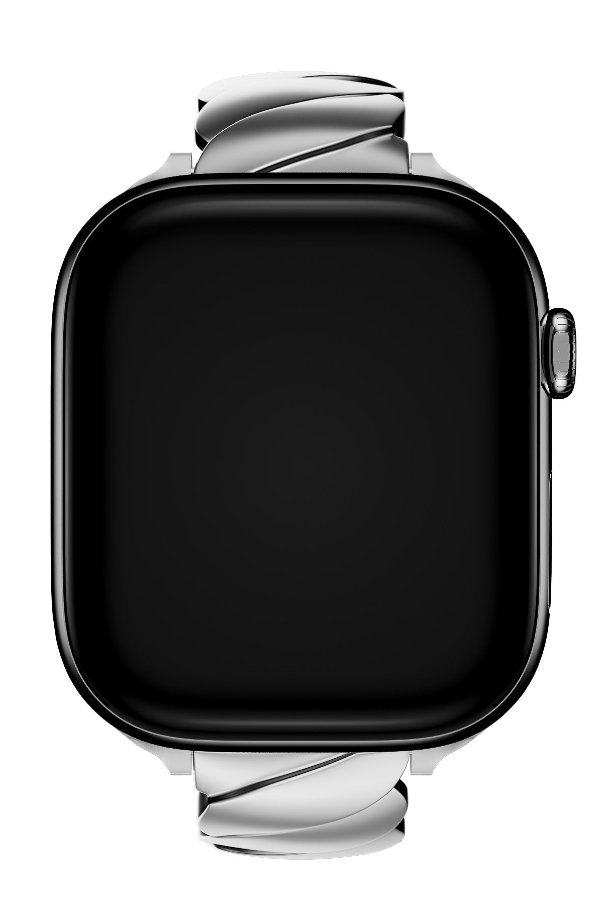 Apple Watch Uyumlu Aurina Loop Kordon Mirra