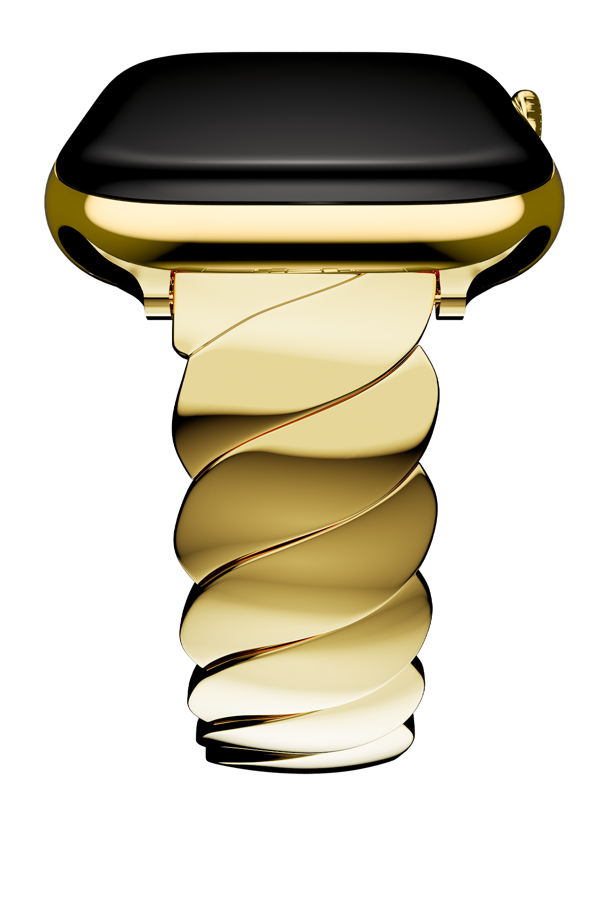 Apple Watch Uyumlu Aurina Loop Kordon Lustra