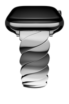 Apple Watch Uyumlu Aurina Loop Kordon Mirra