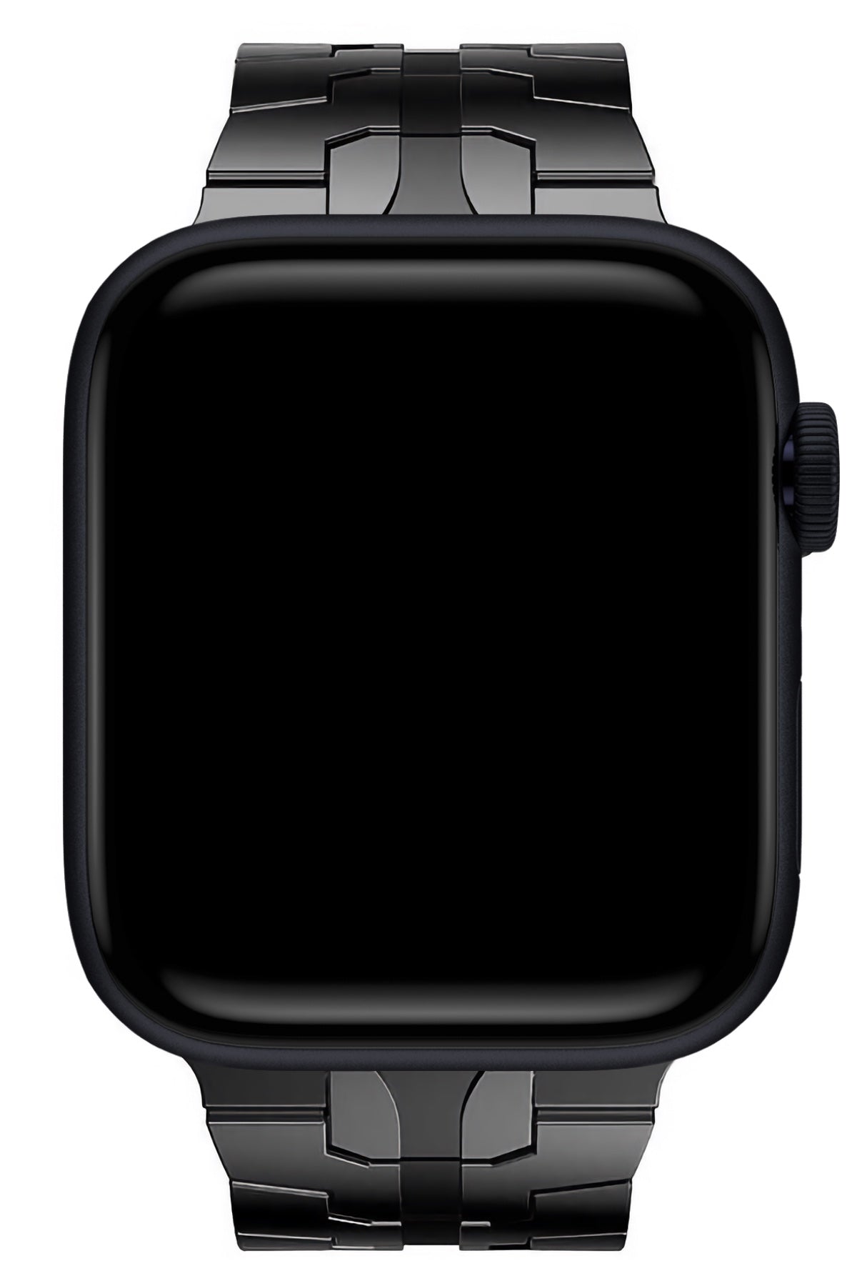 Apple Watch Uyumlu Celik Riot Loop Kordon Sable