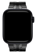Apple Watch Uyumlu Celik Riot Loop Kordon Sable