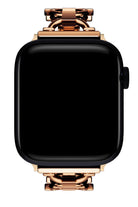 Apple Watch Uyumlu Chain Loop Kordon Sherbet