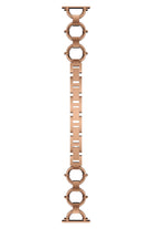 Apple Watch Uyumlu Chain Loop Kordon Sherbet