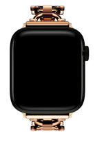 Apple Watch Uyumlu Chain Loop Kordon Sherbet