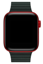 Apple Watch Uyumlu Deri Loop Kordon Brunswick