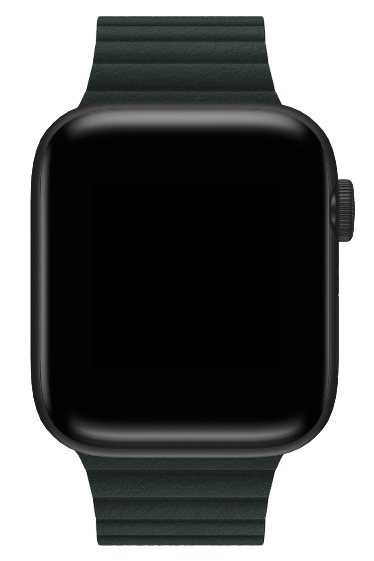 Apple Watch Uyumlu Deri Loop Kordon Brunswick