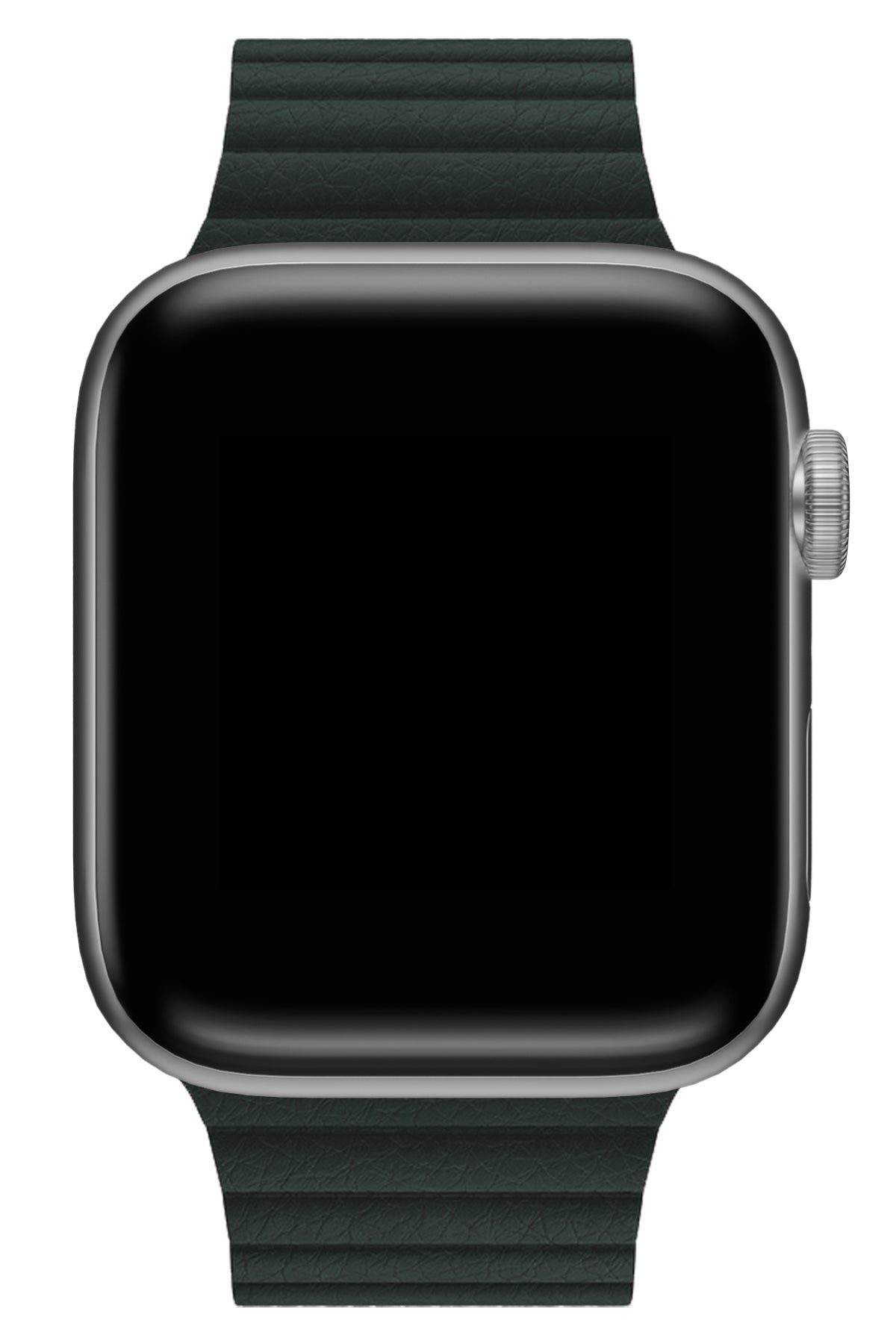 Apple Watch Uyumlu Deri Loop Kordon Brunswick