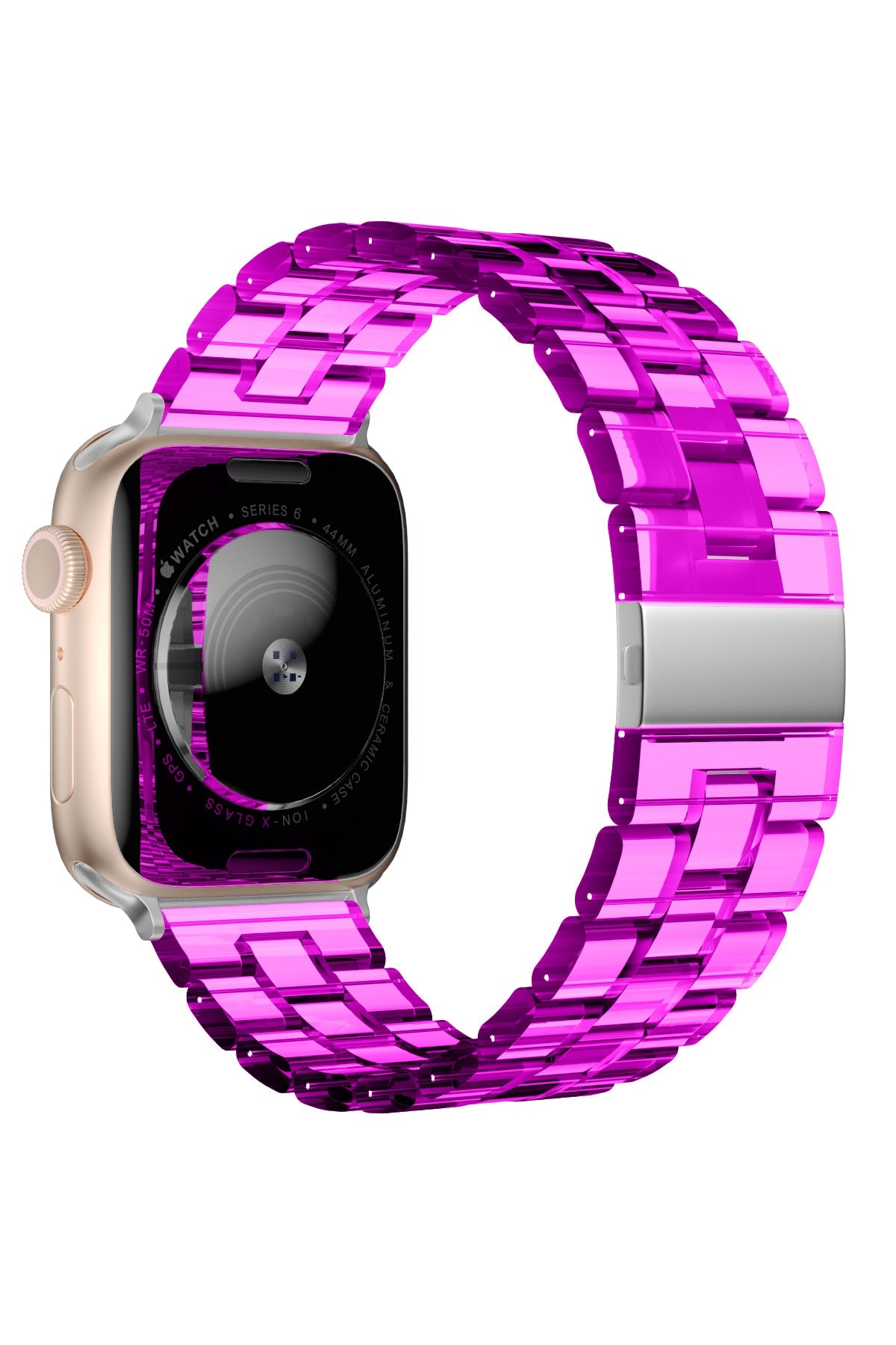 Apple Watch Uyumlu Funny Loop Kordon Galibarda