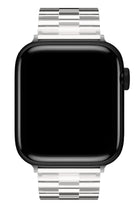 Apple Watch Uyumlu Funny Loop Kordon Şeffaf