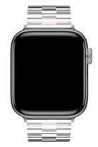 Apple Watch Uyumlu Funny Loop Kordon Şeffaf