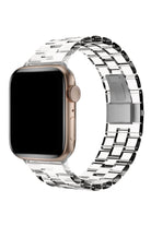 Apple Watch Uyumlu Funny Loop Kordon Şeffaf