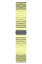 Apple Watch Uyumlu Funny Loop Kordon Tang