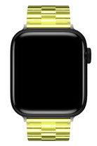 Apple Watch Uyumlu Funny Loop Kordon Tang