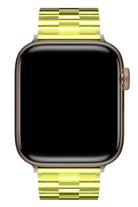 Apple Watch Uyumlu Funny Loop Kordon Tang