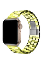Apple Watch Uyumlu Funny Loop Kordon Tang