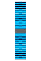Apple Watch Uyumlu Funny Loop Kordon Vivid