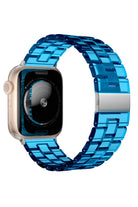 Apple Watch Uyumlu Funny Loop Kordon Vivid