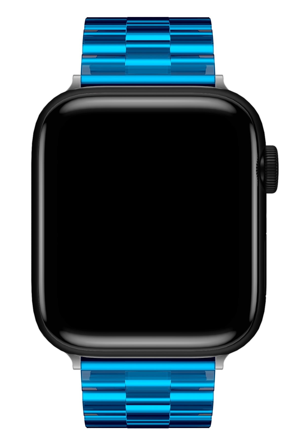 Apple Watch Uyumlu Funny Loop Kordon Vivid