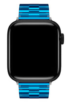 Apple Watch Uyumlu Funny Loop Kordon Vivid