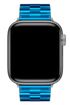 Apple Watch Uyumlu Funny Loop Kordon Vivid