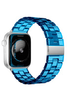 Apple Watch Uyumlu Funny Loop Kordon Vivid