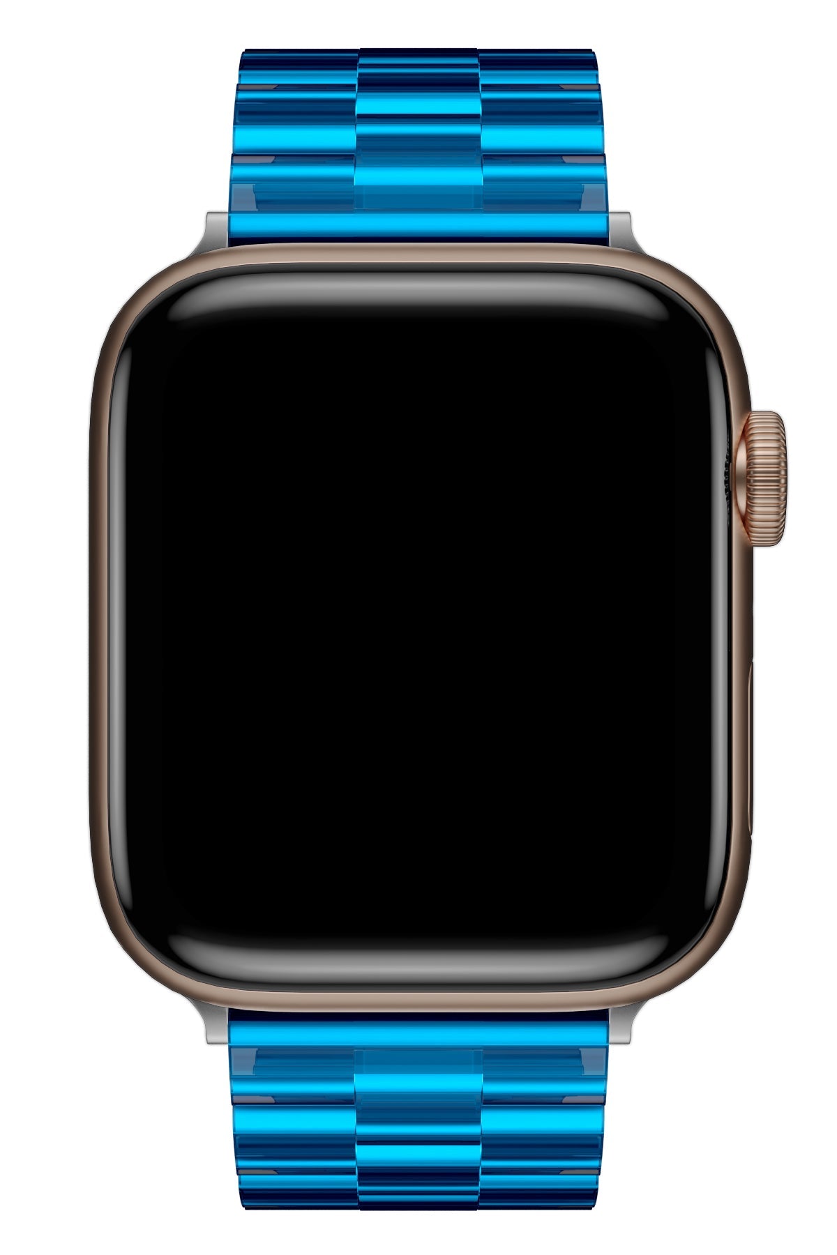 Apple Watch Uyumlu Funny Loop Kordon Vivid