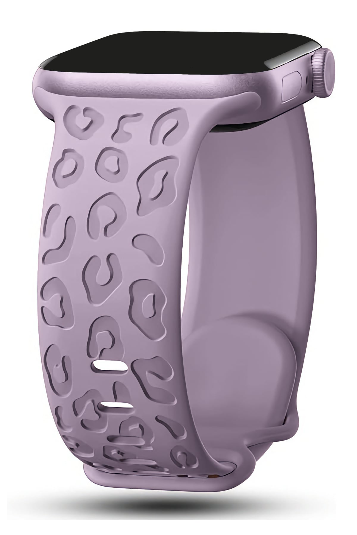 Apple Watch Uyumlu Leoline Silikon Spor Kordon Lullaby