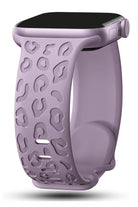 Apple Watch Uyumlu Leoline Silikon Spor Kordon Lullaby