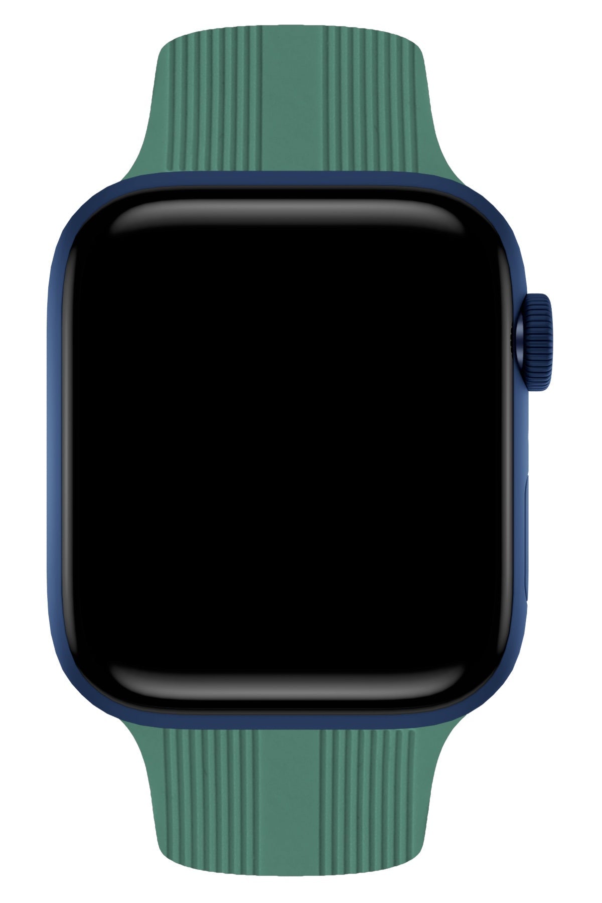 Apple Watch Uyumlu Silikon Line Loop Kordon Arvi