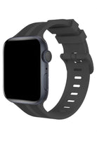 Apple Watch Uyumlu Silikon Line Loop Kordon Ranua