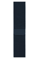 Apple Watch Uyumlu Metal Milano Loop Admiral