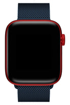 Apple Watch Uyumlu Metal Milano Loop Admiral