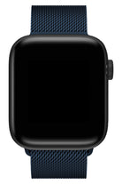 Apple Watch Uyumlu Metal Milano Loop Admiral