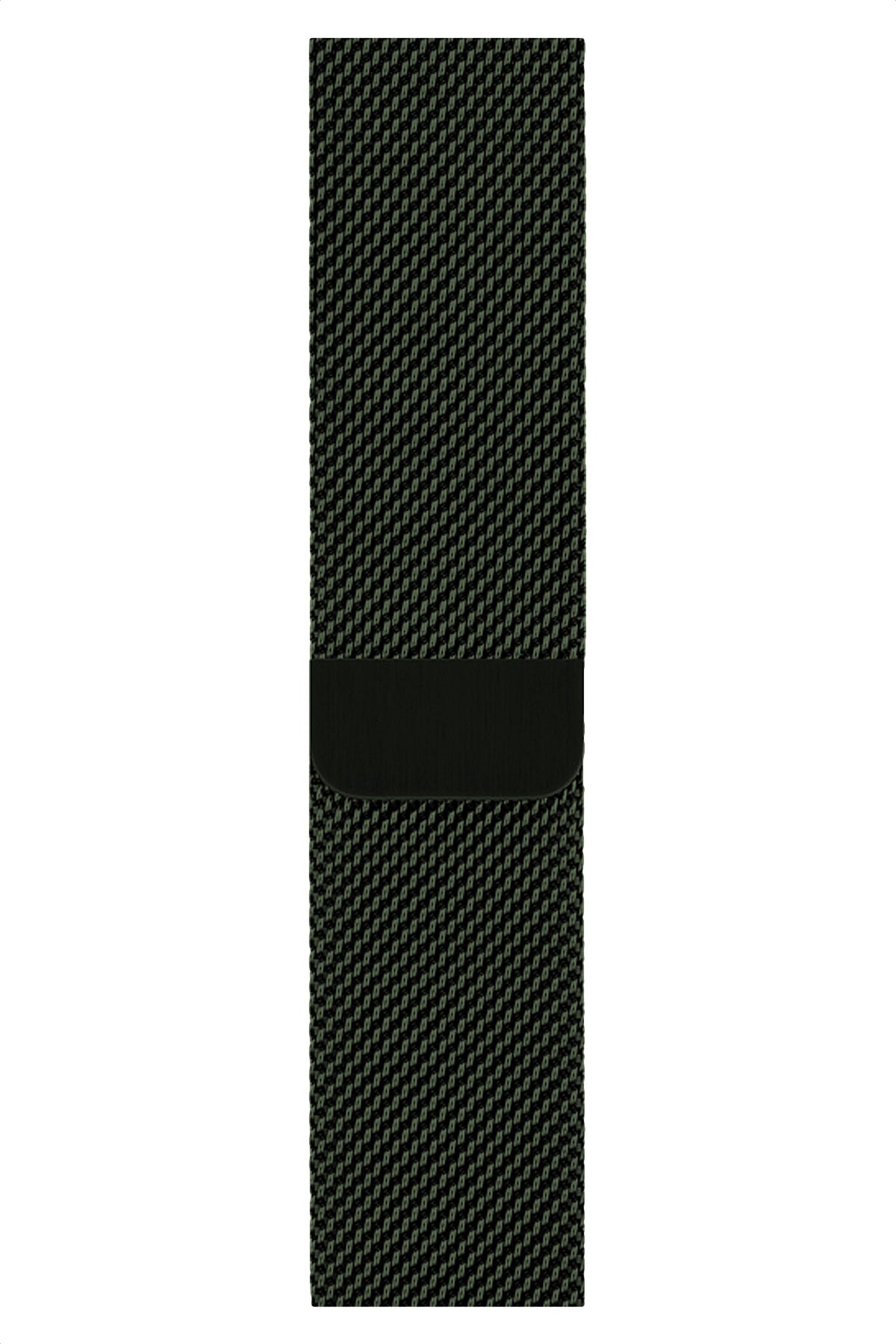 Apple Watch Uyumlu Metal Milano Loop Clover