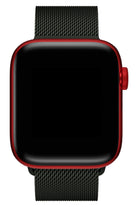 Apple Watch Uyumlu Metal Milano Loop Clover