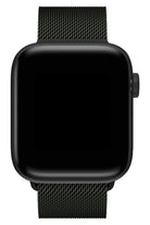 Apple Watch Uyumlu Metal Milano Loop Clover