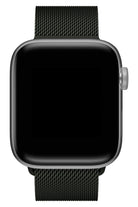 Apple Watch Uyumlu Metal Milano Loop Clover