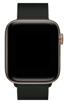 Apple Watch Uyumlu Metal Milano Loop Clover