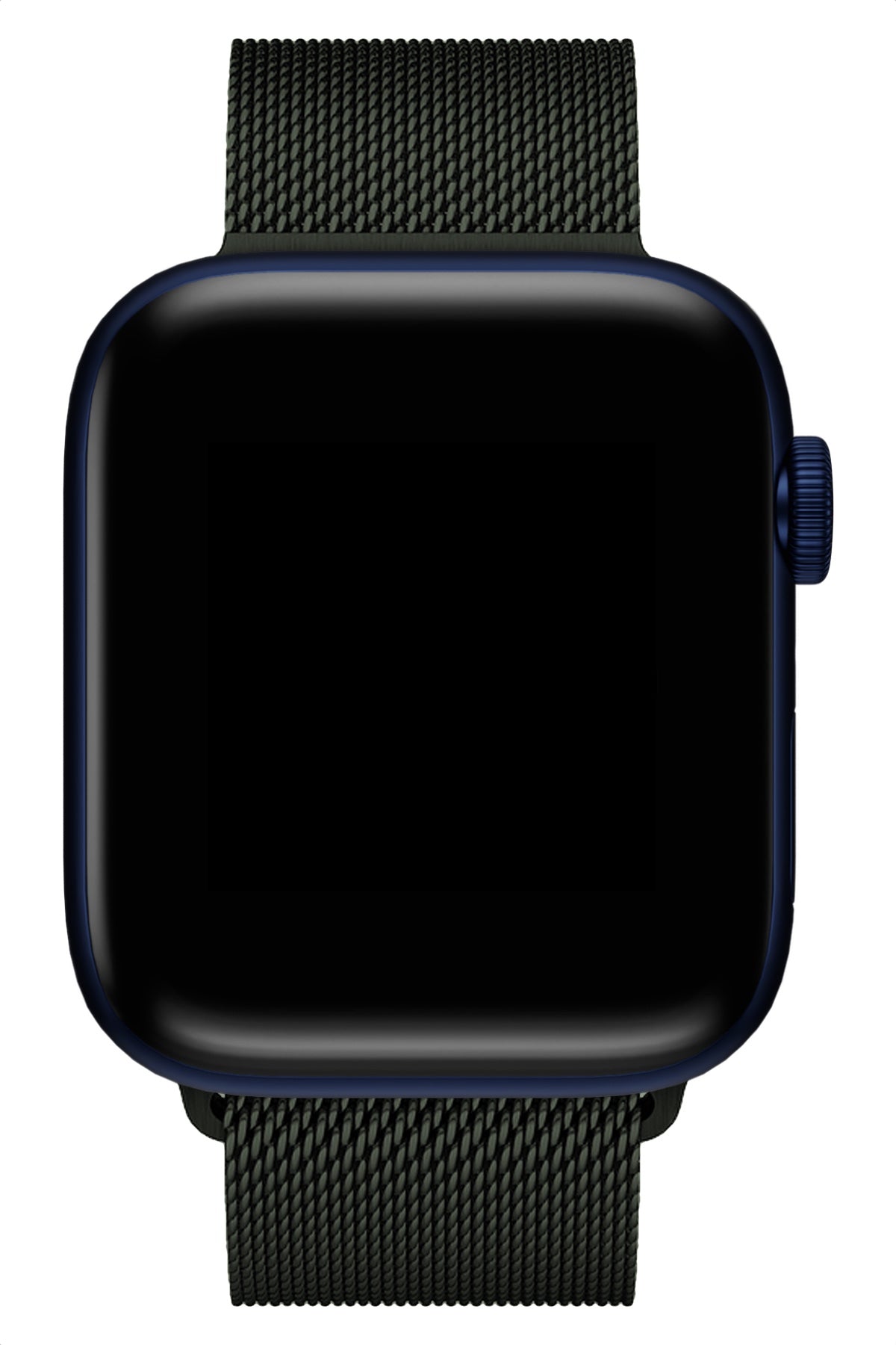 Apple Watch Uyumlu Metal Milano Loop Clover