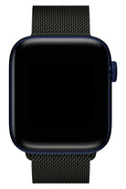 Apple Watch Uyumlu Metal Milano Loop Clover