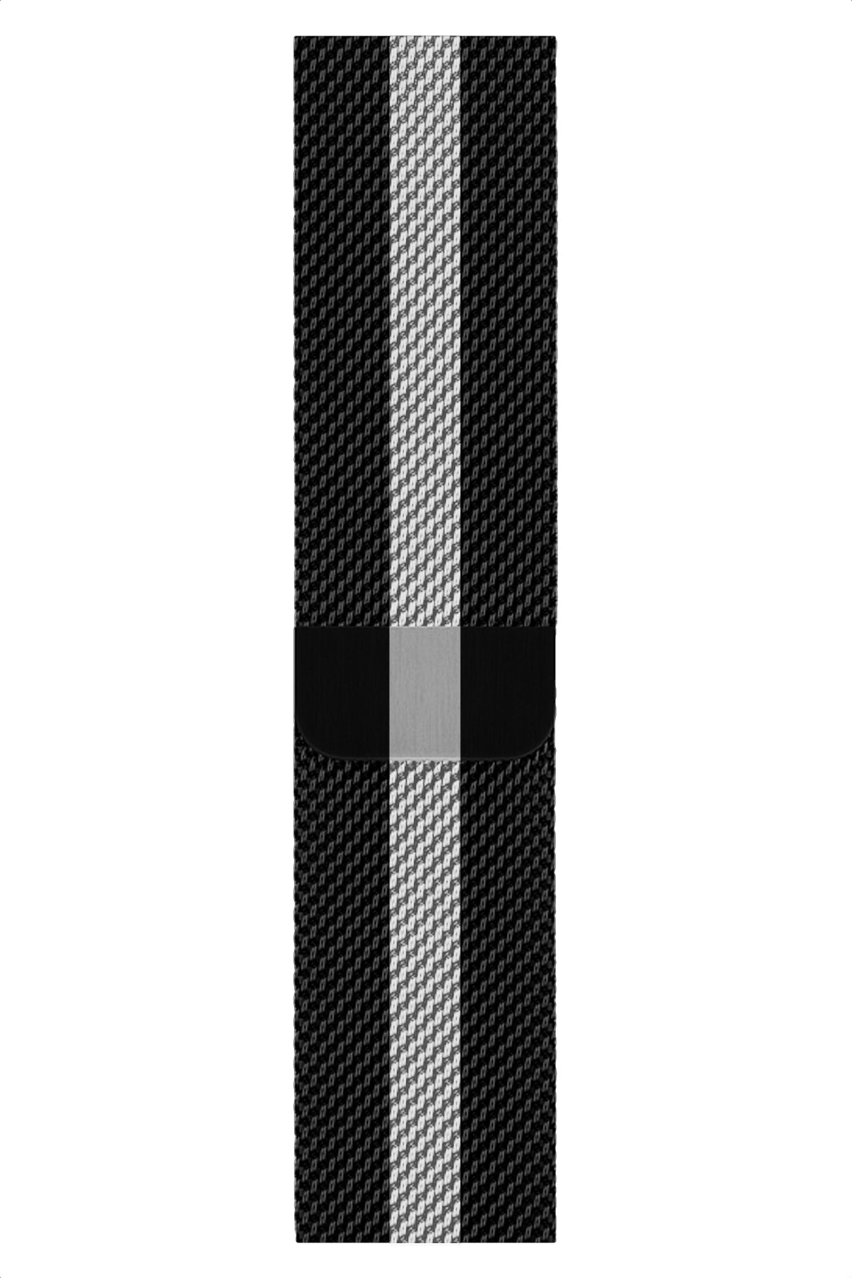 Apple Watch Uyumlu Metal Milano Loop Aruanus