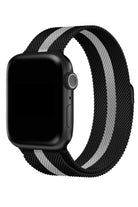 Apple Watch Uyumlu Metal Milano Loop Aruanus