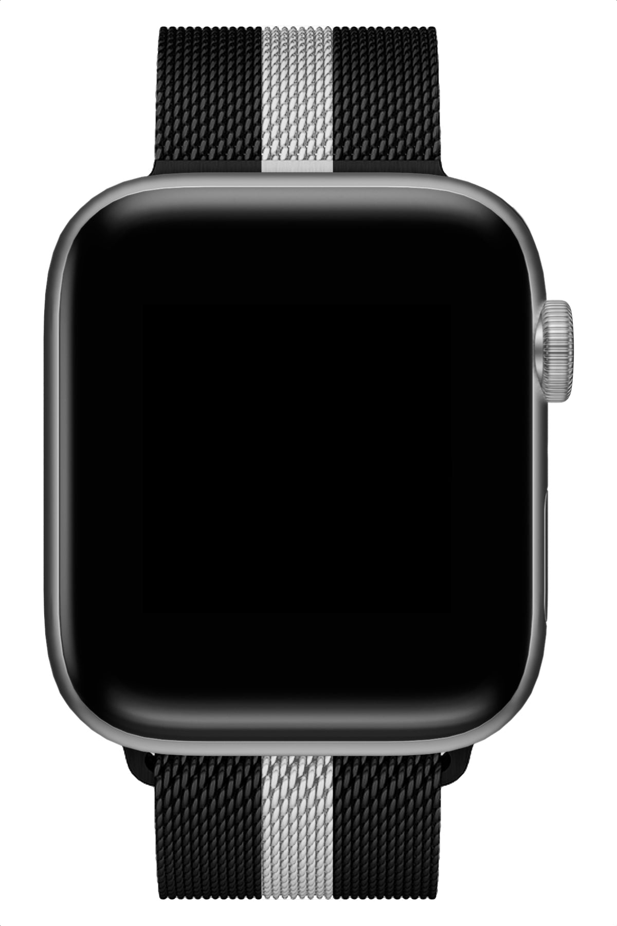 Apple Watch Uyumlu Metal Milano Loop Aruanus