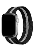 Apple Watch Uyumlu Metal Milano Loop Aruanus