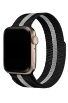 Apple Watch Uyumlu Metal Milano Loop Aruanus