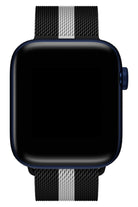 Apple Watch Uyumlu Metal Milano Loop Aruanus