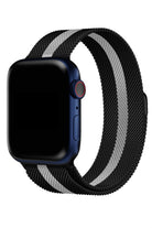 Apple Watch Uyumlu Metal Milano Loop Aruanus